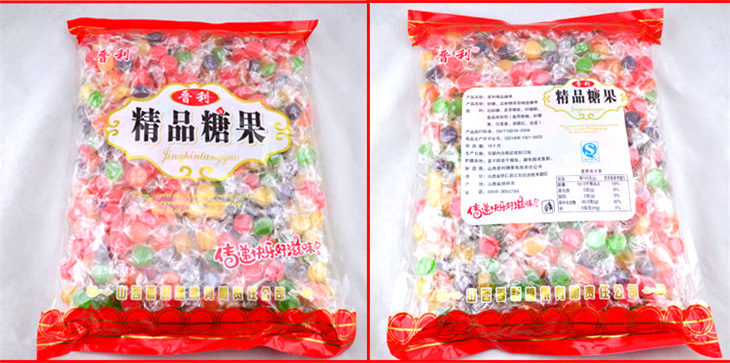 酸六色糖