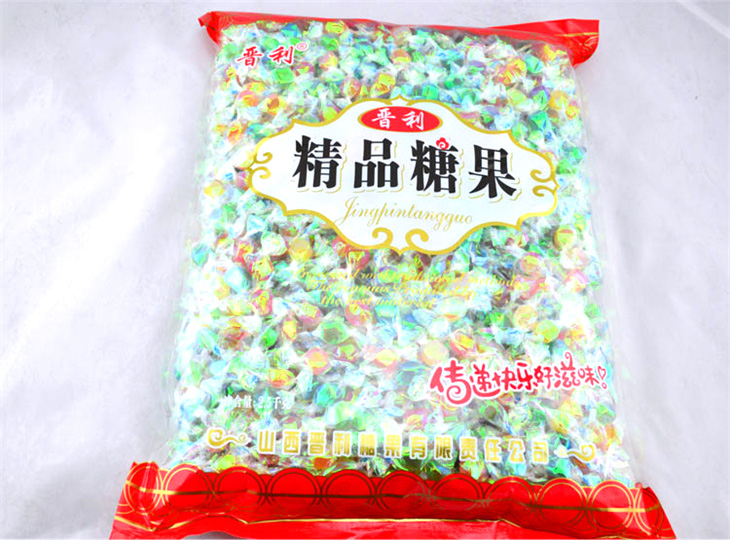 千纸鹤糖